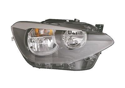 Van Wezel Hauptscheinwerfer [Hersteller-Nr. 0633962] für BMW