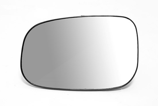 Abakus Spiegelglas, Außenspiegel [Hersteller-Nr. 4121G01] für Volvo
