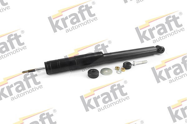 Kraft Automotive Stoßdämpfer [Hersteller-Nr. 4001160] für Mercedes-Benz