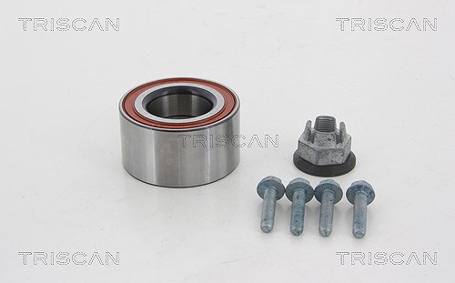 Triscan Radlagersatz [Hersteller-Nr. 853020201] für Porsche