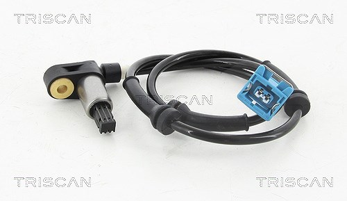 Triscan Sensor, Raddrehzahl [Hersteller-Nr. 818028212] für Citroën, Peugeot