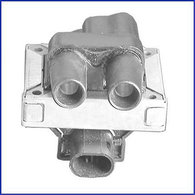 Hüco Zündspule [Hersteller-Nr. 138730] für Alfa Romeo, Lamborghini, Lancia, Fiat