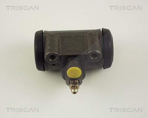 Triscan Radbremszylinder [Hersteller-Nr. 813015016] für Fiat, Peugeot, Citroën, Alfa Romeo, Renault