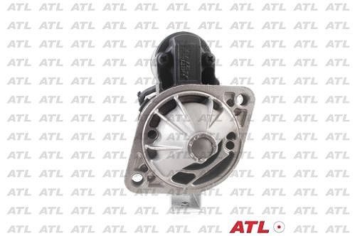 Atl Autotechnik Starter [Hersteller-Nr. A19080] für Mitsubishi, Hyundai, Kia