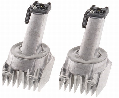 Hella Tagfahrleuchtensatz [Hersteller-Nr. 9DW177229-001] für BMW