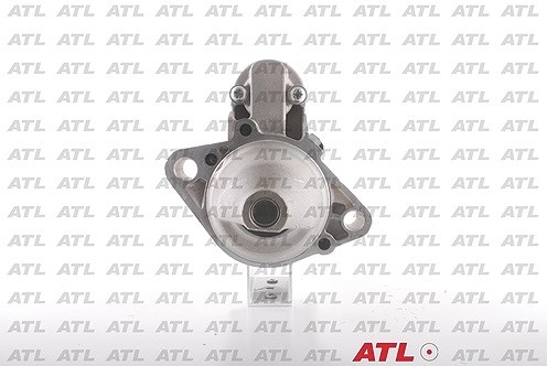 Atl Autotechnik Starter [Hersteller-Nr. A90810] für Honda