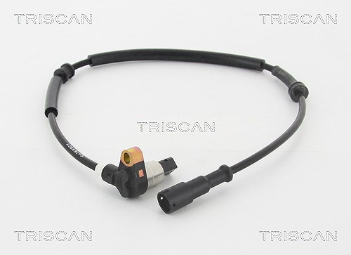 Triscan Sensor, Raddrehzahl [Hersteller-Nr. 818025219] für Renault
