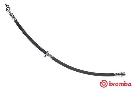 Brembo Bremsschlauch [Hersteller-Nr. T83013] für Toyota