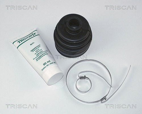 Triscan Faltenbalgsatz, Antriebswelle [Hersteller-Nr. 854014810] für Mazda, Nissan