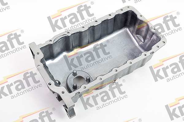 Kraft Automotive Ölwanne [Hersteller-Nr. 1320016] für Skoda, Seat, Audi, VW