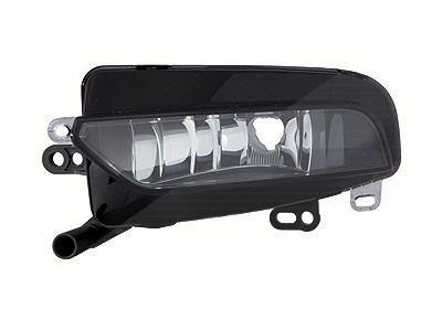 Van Wezel Nebelscheinwerfer [Hersteller-Nr. 0336995] für Audi