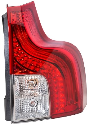 Hella Heckleuchte [Hersteller-Nr. 2SK011065-041] für Volvo