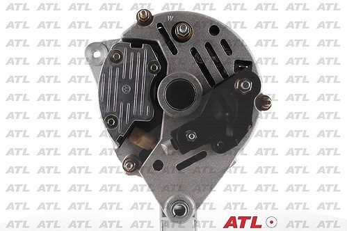 Atl Autotechnik Generator [Hersteller-Nr. L36040] für Ford