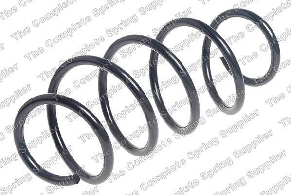 Lesjöfors Fahrwerksfeder [Hersteller-Nr. 4008517] für BMW