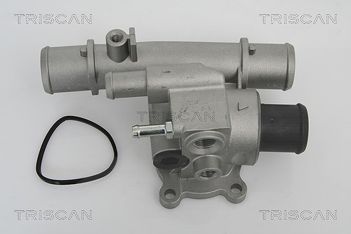 Triscan Thermostat, Kühlmittel [Hersteller-Nr. 862014088] für Lancia, Fiat