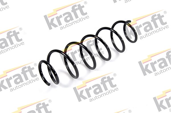 Kraft Automotive Fahrwerksfeder [Hersteller-Nr. 4023140] für Fiat