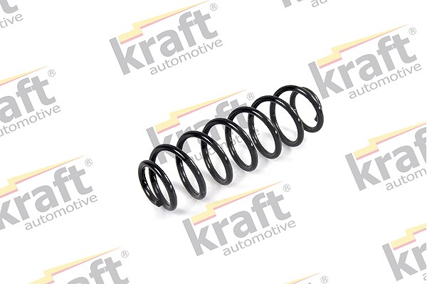 Kraft Automotive Fahrwerksfeder [Hersteller-Nr. 4036509] für VW, Skoda