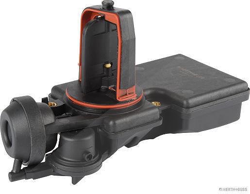 Herth+buss Elparts Ventil, Luftsteuerung-Ansaugluft [Hersteller-Nr. 70677101] für BMW