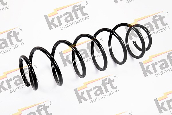 Kraft Automotive Fahrwerksfeder [Hersteller-Nr. 4035002] für Renault