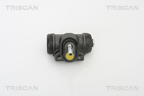 Triscan Radbremszylinder Hinterachse [Hersteller-Nr. 813011016] für BMW