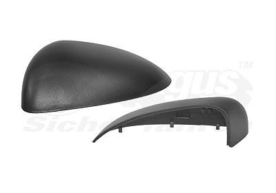 Van Wezel Abdeckung, Außenspiegel [Hersteller-Nr. 0817841] für Chevrolet