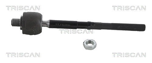 Triscan Axialgelenk, Spurstange [Hersteller-Nr. 850023226] für Mercedes-Benz