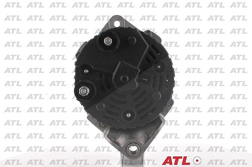 Atl Autotechnik Generator [Hersteller-Nr. L63680] für Renault