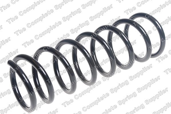 Lesjöfors Fahrwerksfeder [Hersteller-Nr. 4295878] für Volvo