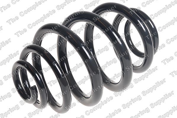 Lesjöfors Fahrwerksfeder [Hersteller-Nr. 5295059] für VW, Seat, Ford