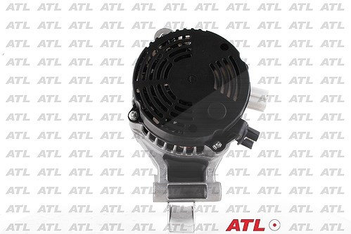 Atl Autotechnik Lichtmaschine 80A [Hersteller-Nr. L44700] für Ford