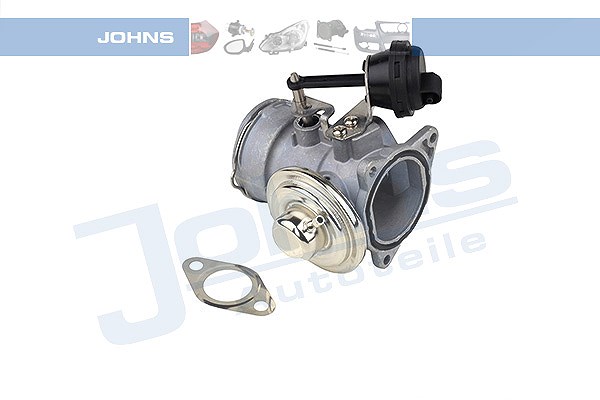 Johns AGR-Ventil [Hersteller-Nr. AGR7121-175] für VW, Skoda, Seat