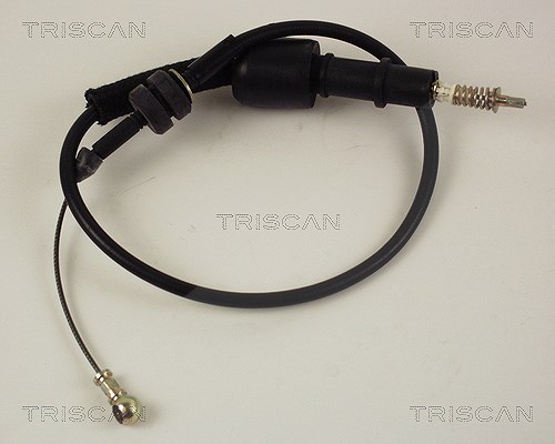 Triscan Gaszug [Hersteller-Nr. 814024316] für Vauxhall, Opel