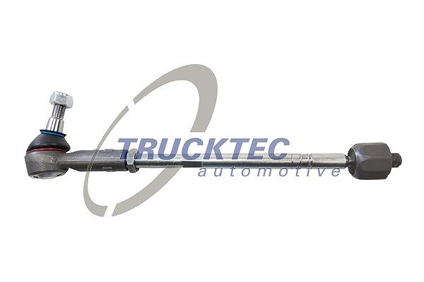 Trucktec Automotive Spurstange [Hersteller-Nr. 07.31.092] für VW, Audi, Porsche