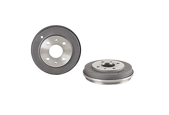 Brembo 1x Bremstrommel [Hersteller-Nr. 14.7260.10] für Fiat