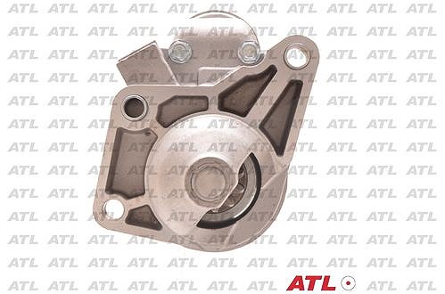 Atl Autotechnik Starter [Hersteller-Nr. A92310] für Renault