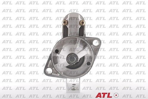 Atl Autotechnik Starter [Hersteller-Nr. A12930] für Nissan