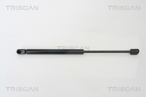 Triscan Gasfeder, Motorhaube [Hersteller-Nr. 871029123] für Jaguar, VW