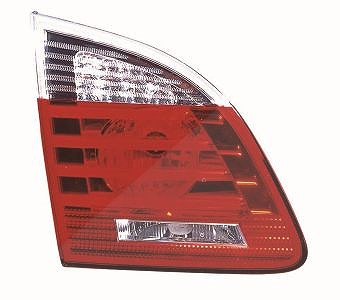 Abakus Heckleuchte [Hersteller-Nr. 444-1316L-AQ] für BMW