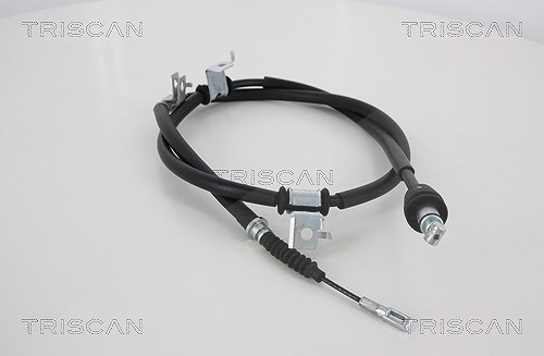 Triscan Handbremsseil Scheibenbremse Hinterachse [Hersteller-Nr. 814018138] für Kia