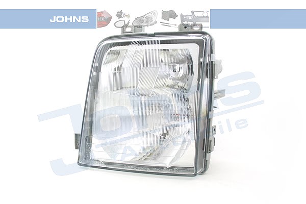 Johns Hauptscheinwerfer [Hersteller-Nr. 958109-2] für VW