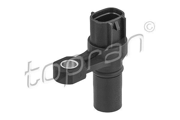 Topran Drehzahlsensor, Motormanagement [Hersteller-Nr. 207410] für Alfa Romeo, Opel, Vauxhall, Fiat, Lancia
