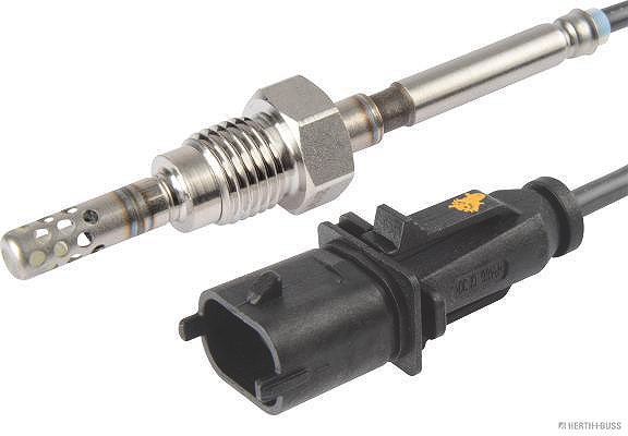 Herth+buss Elparts Sensor, Abgastemperatur [Hersteller-Nr. 70682704] für Alfa Romeo, Fiat