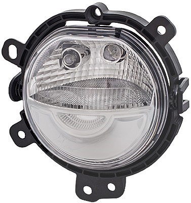 Hella Tagfahrleuchte [Hersteller-Nr. 2PT011748-061] für Mini
