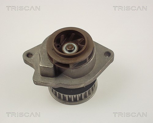 Triscan Wasserpumpe [Hersteller-Nr. 860029018] für Seat, Audi, Skoda, VW