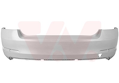 Van Wezel Stoßfänger [Hersteller-Nr. 7624540] für Skoda