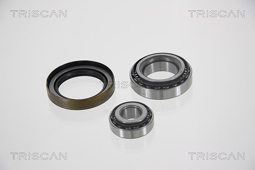 Triscan Radlagersatz [Hersteller-Nr. 853023102] für Mercedes-Benz