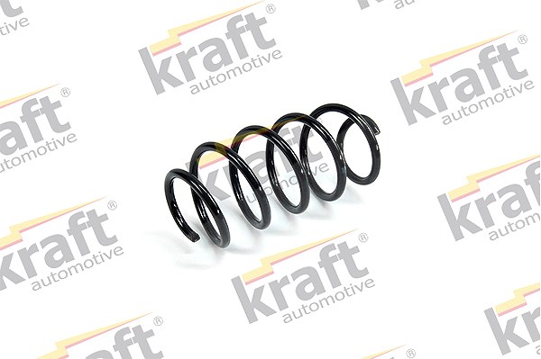 Kraft Automotive Fahrwerksfeder [Hersteller-Nr. 4020033] für VW