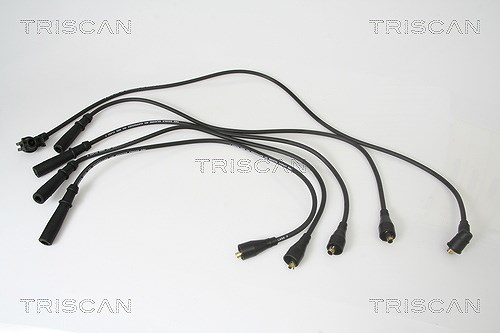 Triscan Zündleitungssatz [Hersteller-Nr. 886027001] für Volvo