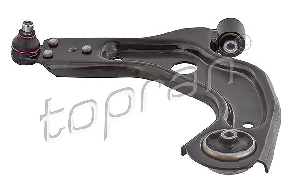 Topran Lenker, Radaufhängung [Hersteller-Nr. 301644] für Ford
