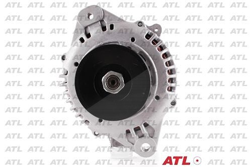 Atl Autotechnik Generator [Hersteller-Nr. L45650] für Nissan